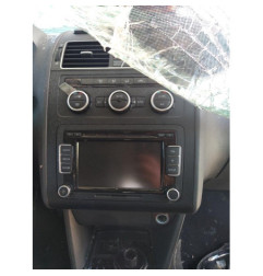 Commande retroviseurs VOLKSWAGEN TOURAN 2