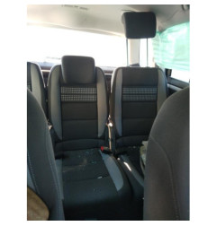 Commande retroviseurs VOLKSWAGEN TOURAN 2