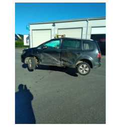 Commande retroviseurs VOLKSWAGEN TOURAN 2