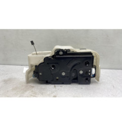 Serrure avant droit VOLKSWAGEN TOURAN 2
