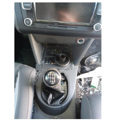 Verin de coffre VOLKSWAGEN TOURAN 2