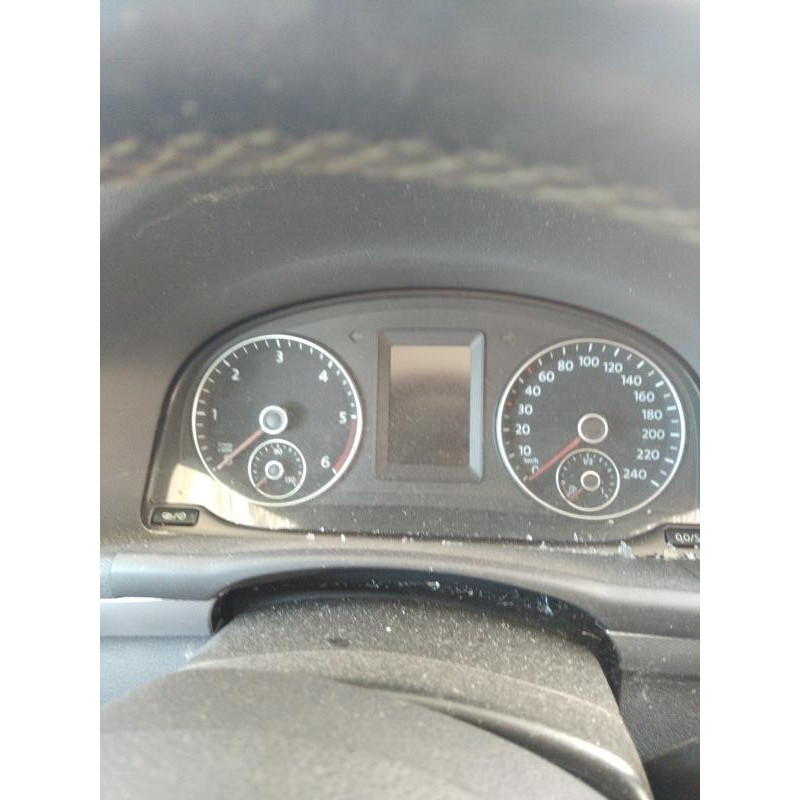 Verin de coffre VOLKSWAGEN TOURAN 2 Photo n°5