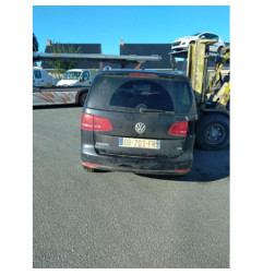 Verin de coffre VOLKSWAGEN TOURAN 2