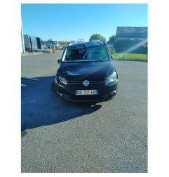 Verin de coffre VOLKSWAGEN TOURAN 2