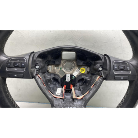 Volant VOLKSWAGEN TOURAN 2