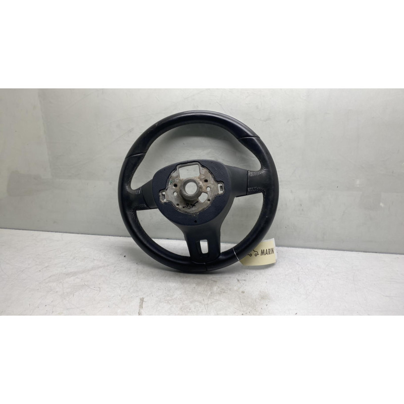 Volant VOLKSWAGEN TOURAN 2 Photo n°4