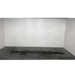 Barres de toit BMW X3 E83