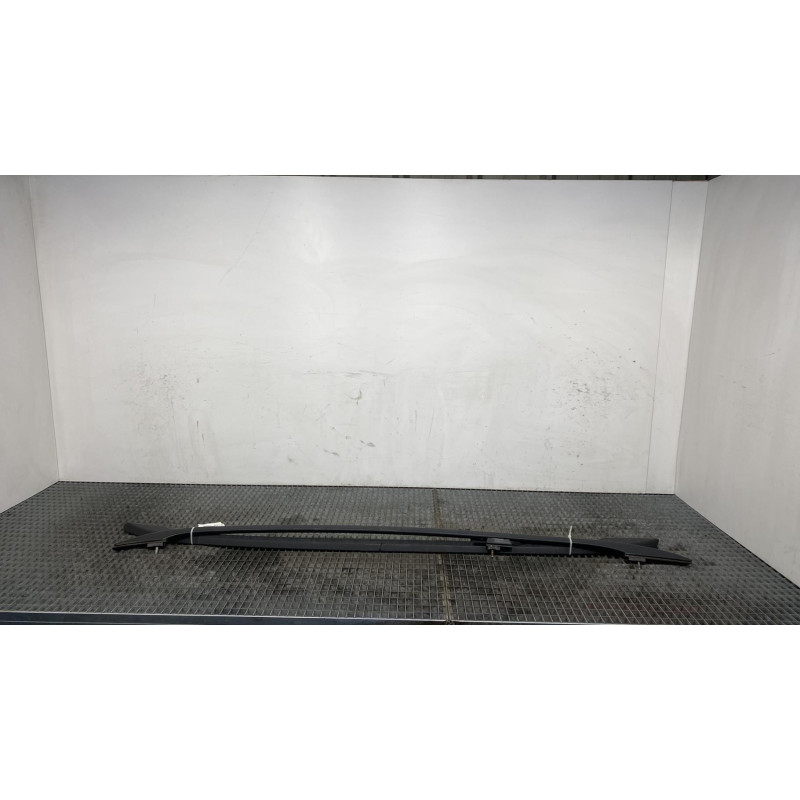 Barres de toit BMW X3 E83 Photo n°3