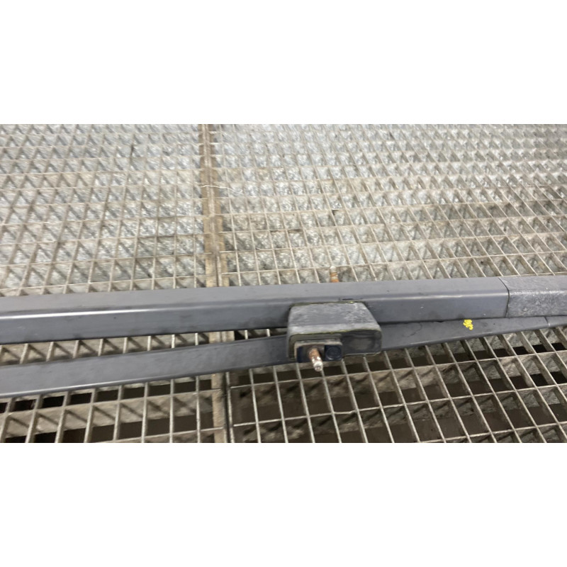 Barres de toit BMW X3 E83 Photo n°5