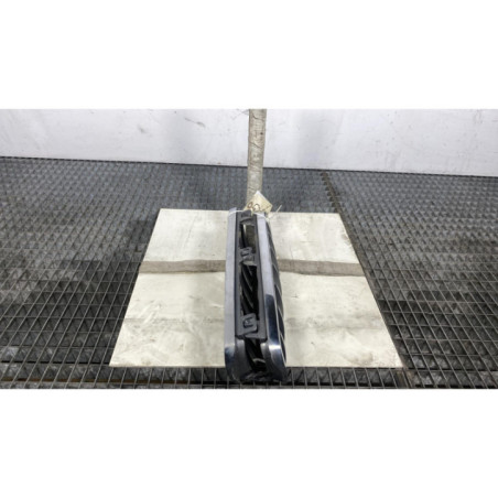 Calandre BMW X3 E83 Photo n°1