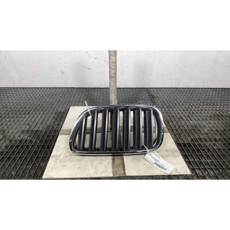 Calandre BMW X3 E83 Photo n°3