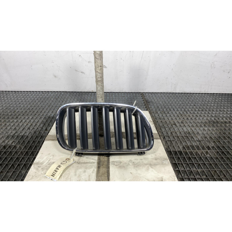 Calandre BMW X3 E83 Photo n°4