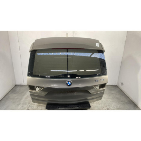 Malle/Hayon arriere BMW X3 E83