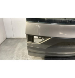 Malle/Hayon arriere BMW X3 E83