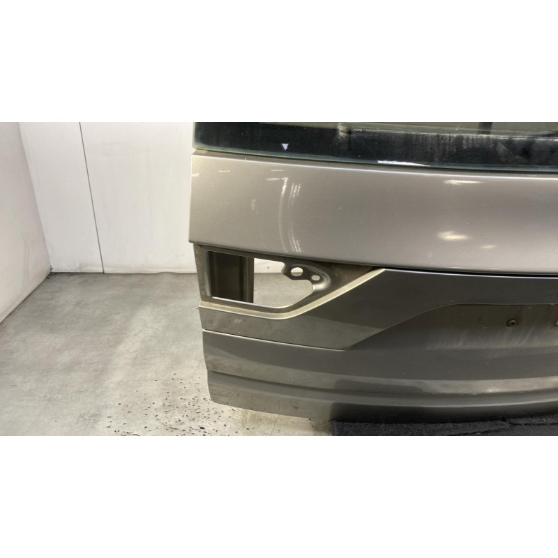 Malle/Hayon arriere BMW X3 E83 Photo n°6