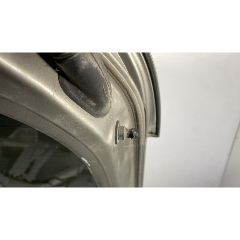 Malle/Hayon arriere BMW X3 E83 Photo n°7