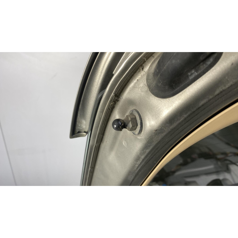 Malle/Hayon arriere BMW X3 E83 Photo n°8
