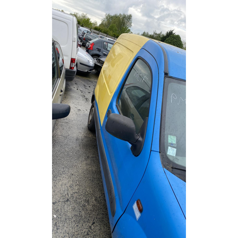 Bobine (allumage) RENAULT KANGOO 1 Photo n°5