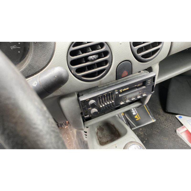Bobine (allumage) RENAULT KANGOO 1 Photo n°8