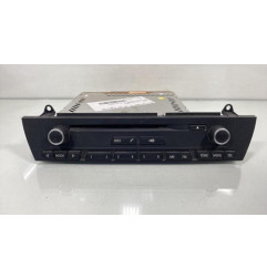 Autoradio d'origine BMW X3 E83 Photo n°1