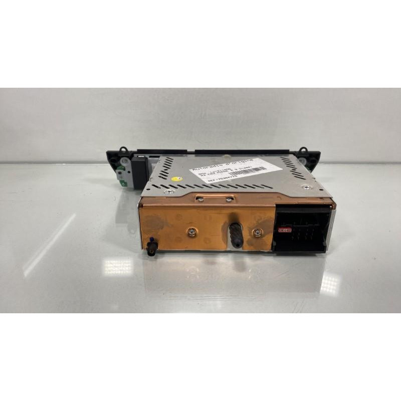 Autoradio d'origine BMW X3 E83 Photo n°3