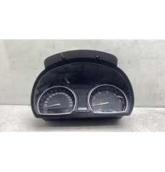 Compteur BMW X3 E83 Photo n°1
