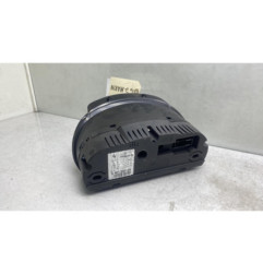 Compteur BMW X3 E83