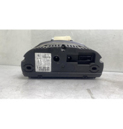 Compteur BMW X3 E83