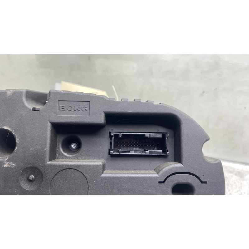 Compteur BMW X3 E83 Photo n°4