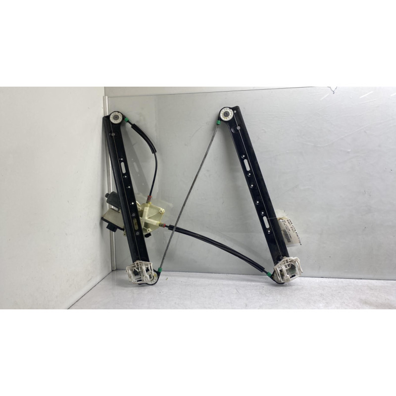 Leve vitre electrique avant droit BMW X3 E83 Photo n°5