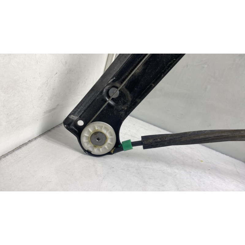 Leve vitre electrique avant gauche BMW X3 E83 Photo n°1