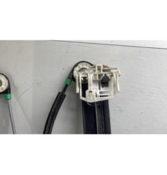 Leve vitre electrique avant gauche BMW X3 E83