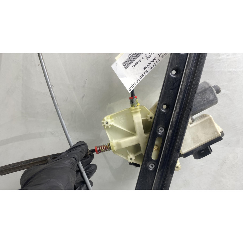Leve vitre electrique avant gauche BMW X3 E83 Photo n°5