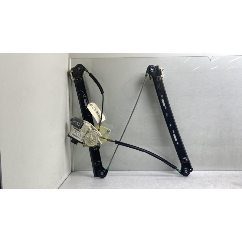 Leve vitre electrique avant gauche BMW X3 E83 Photo n°8