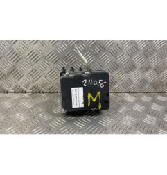 Bloc ABS (freins anti-blocage) BMW X3 E83