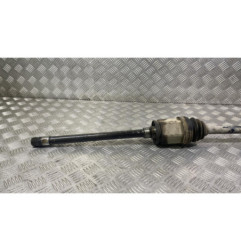 Cardan droit (transmission) BMW X3 E83 Photo n°1