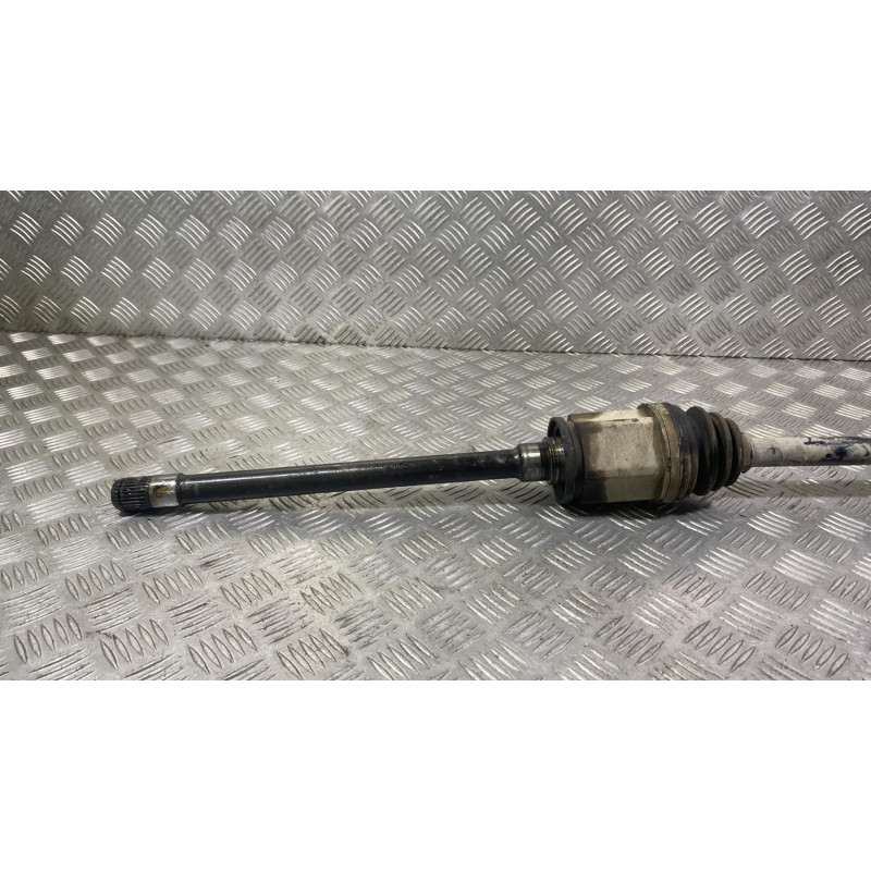 Cardan droit (transmission) BMW X3 E83 Photo n°1