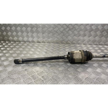 Cardan droit (transmission) BMW X3 E83 Photo n°1