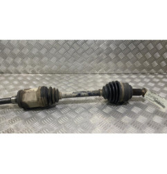 Cardan droit (transmission) BMW X3 E83