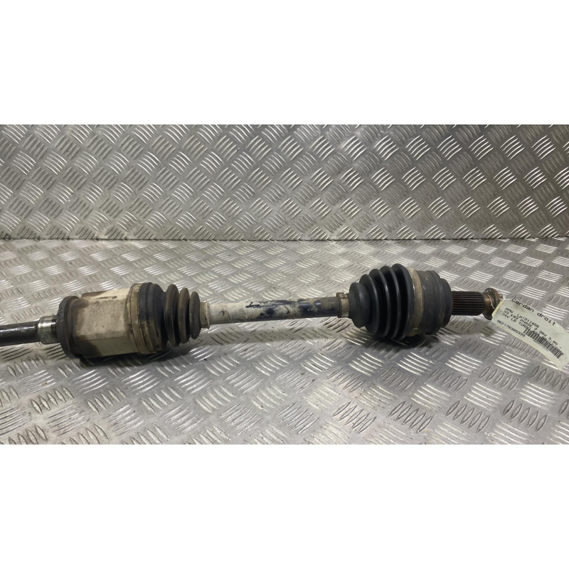 Cardan droit (transmission) BMW X3 E83 Photo n°2