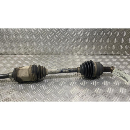 Cardan droit (transmission) BMW X3 E83