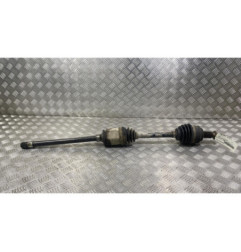 Cardan droit (transmission) BMW X3 E83