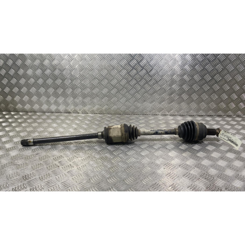 Cardan droit (transmission) BMW X3 E83 Photo n°3