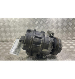 Compresseur clim BMW X3 E83