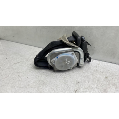 Pretensionneur de ceinture avant droit TOYOTA AVENSIS 2