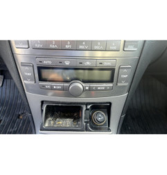 Serrure avant gauche TOYOTA AVENSIS 2