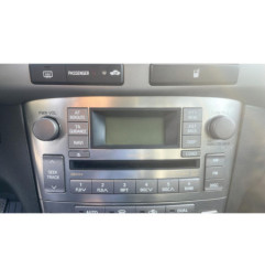 Serrure avant gauche TOYOTA AVENSIS 2