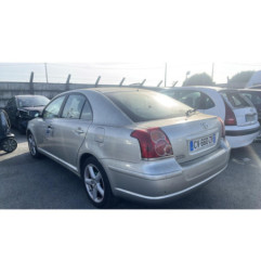 Serrure avant gauche TOYOTA AVENSIS 2