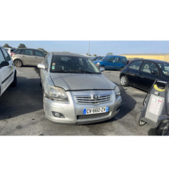 Serrure avant gauche TOYOTA AVENSIS 2