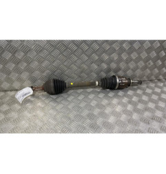 Cardan droit (transmission) RENAULT GRAND MODUS Photo n°1